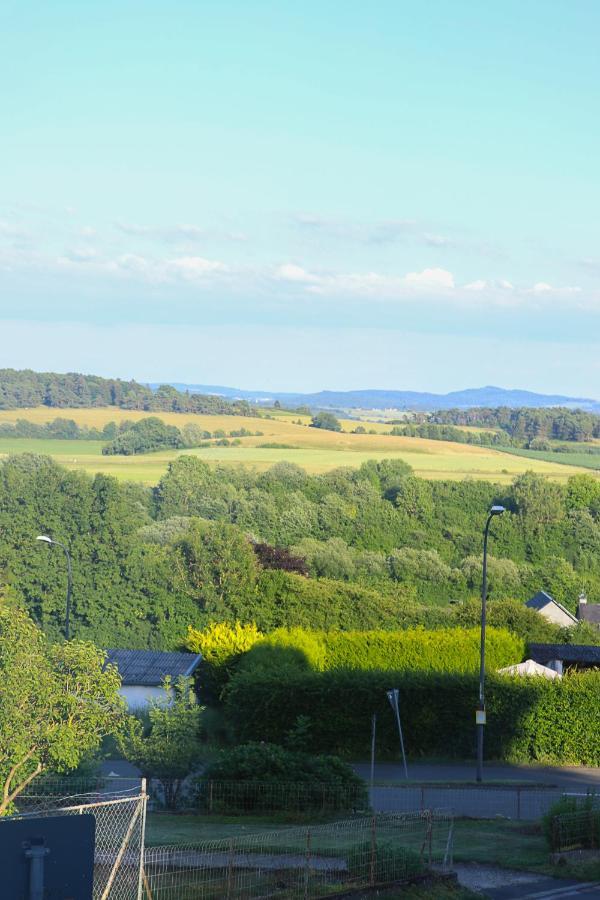 Deine-Eifel-Ferienwohnung Feusdorf Dış mekan fotoğraf