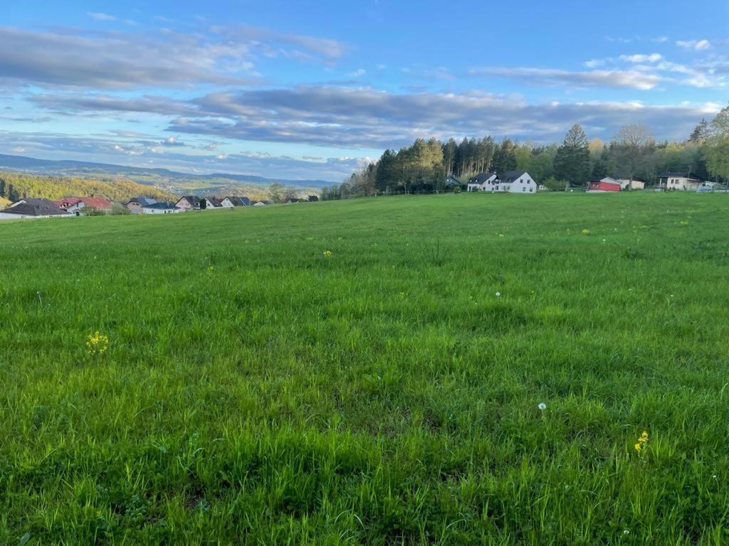 Deine-Eifel-Ferienwohnung Feusdorf Dış mekan fotoğraf